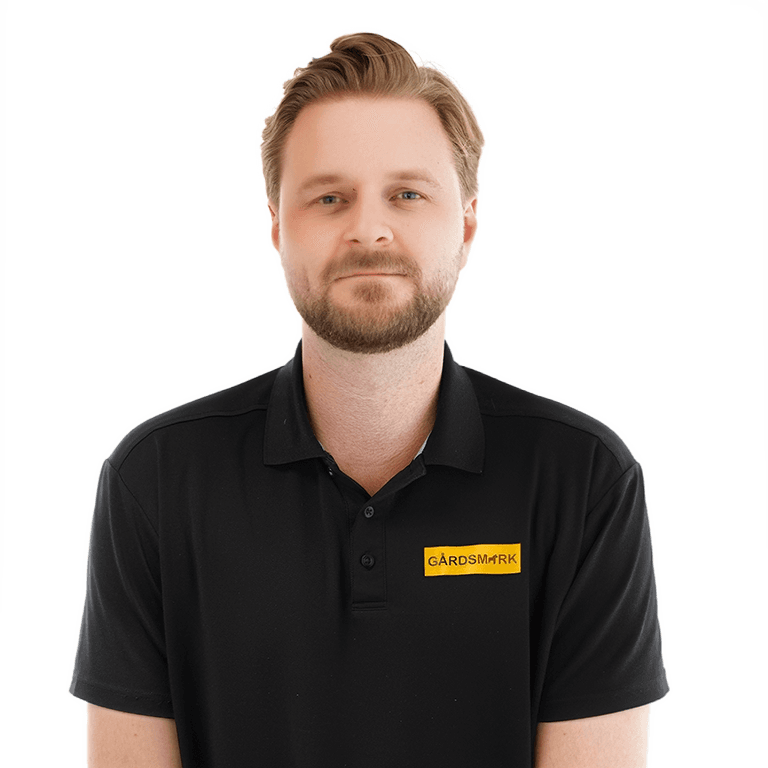 Daniel Gårdsmark